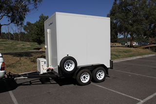 Mobile Test Suite a1